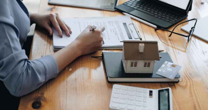 Évolution des taux de prêt immobilier au Crédit Agricole