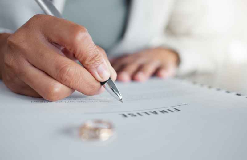 Divorce pour altération définitive du lien conjugal : quel est le délai à respecter ?